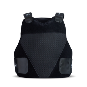 Spartan Armor Systems Level IIIA wraparound tactical bulletproof vest