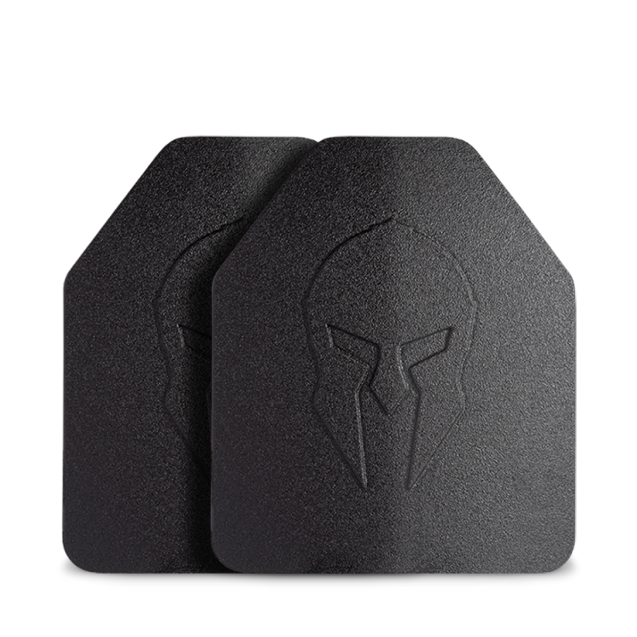 Spartan Armor Systems - Elaphros® 3.5 LBS Lightweight Body Armor – Gen 1 Rifle Plates (Set of 2) - Image 5