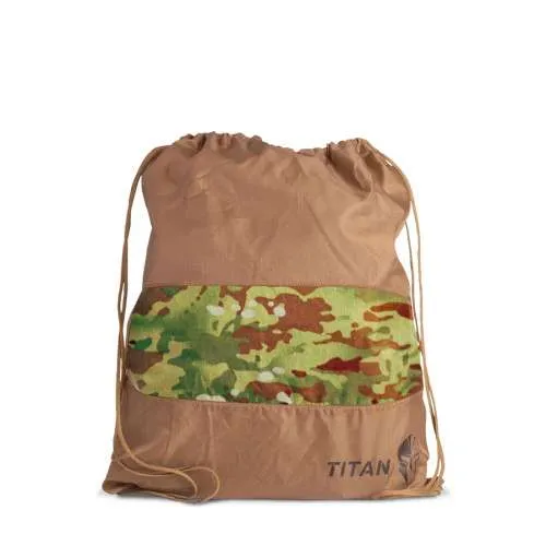 Spartan Armor Systems - Titan Modular Plate Carrier – Tactical Loadout-Ready Vest - Image 9