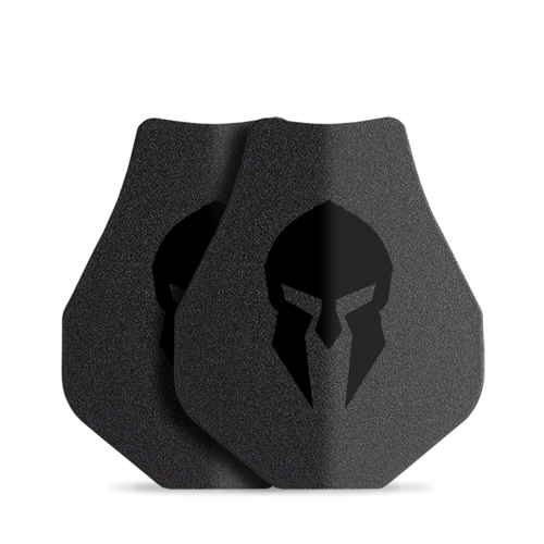 Spartan Armor Systems - AR550 Steel Body Armor – Rifle-Rated Plates (Set of 2) - Image 12