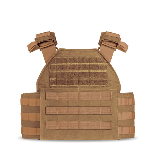 Spartan Armor Systems - Sentinel Plate Carrier – Rugged, Low-Profile Tactical Rig - Image 2