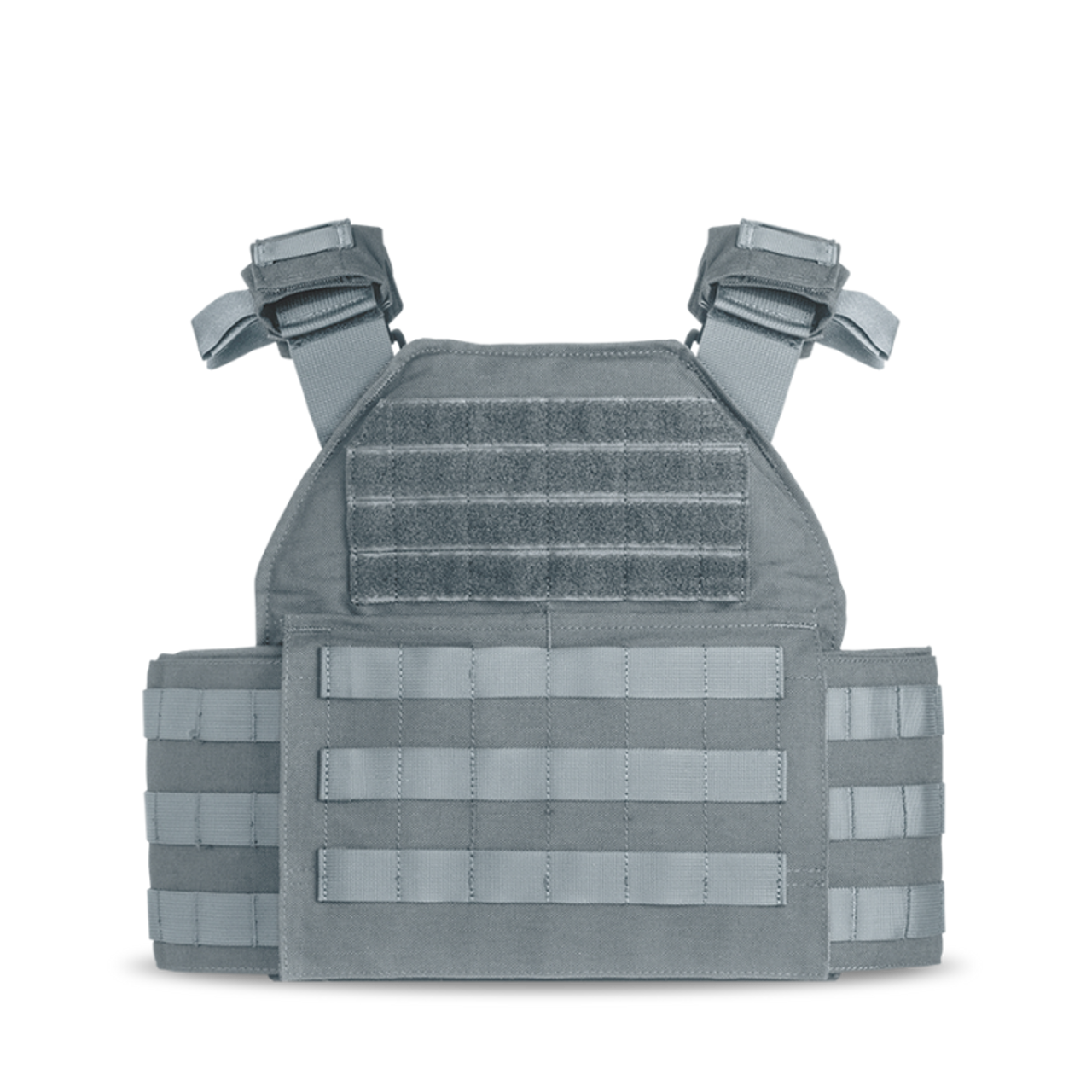 Spartan Armor Systems - Sentinel Plate Carrier – Rugged, Low-Profile Tactical Rig - Image 4