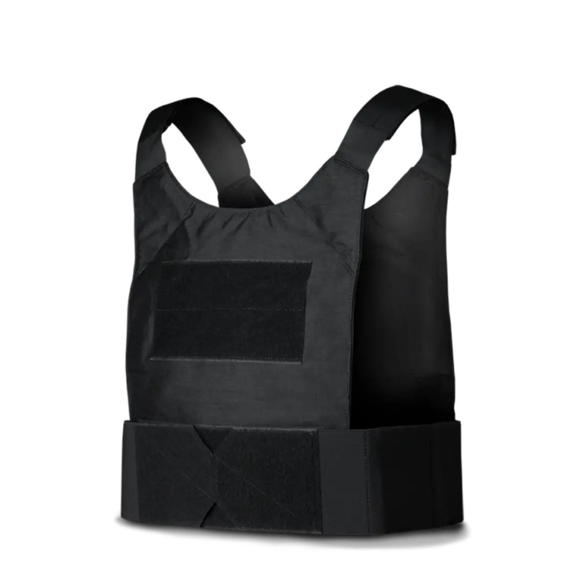 Spartan Armor Systems DL Concealment Package – Level IIIA Soft Armor - Image 4