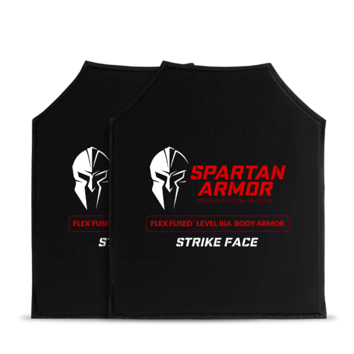 Spartan Armor Systems DL Concealment Package – Level IIIA Soft Armor - Image 7