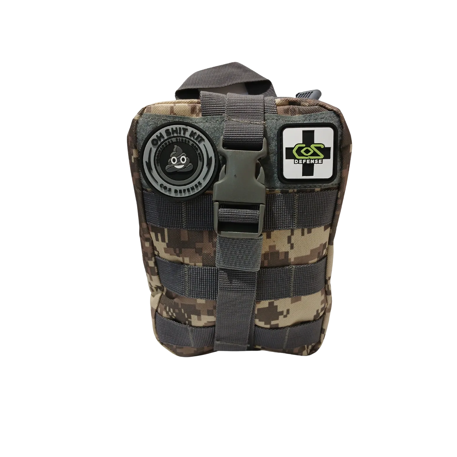 Digicam ifak ohshit kit