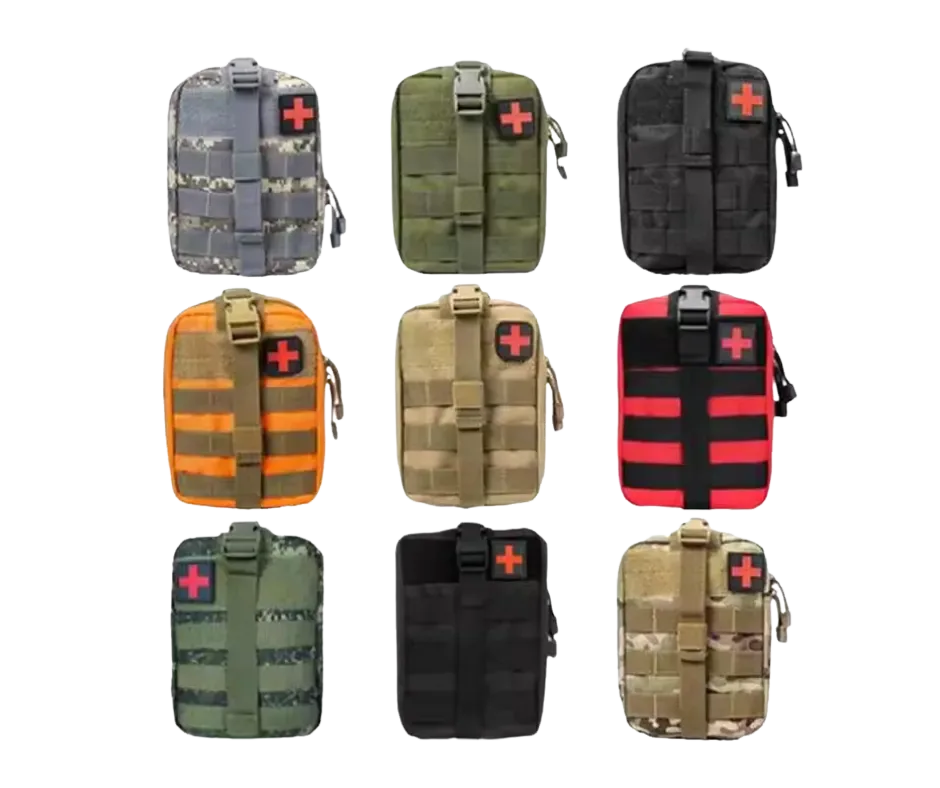 Multiple OHSHIT kits