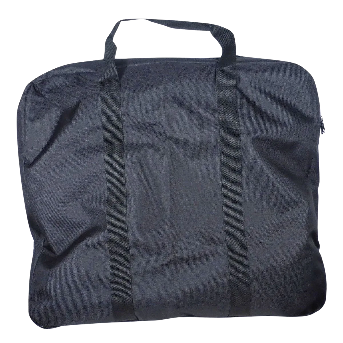 Tactical Scorpion Gear Armor Storage Tote Bag in Black