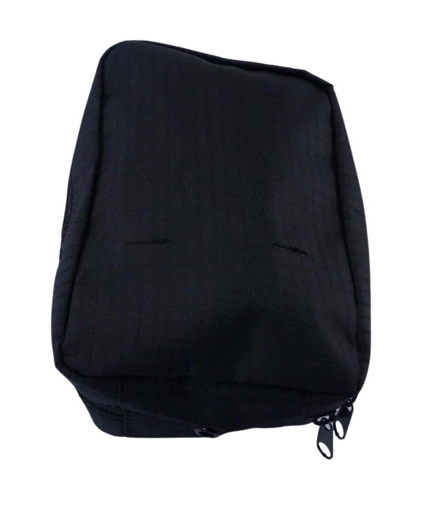 Tactical MOLLE Utility Pouch – OD Green, Black, Coyote, Multicam | FKTG - Image 5