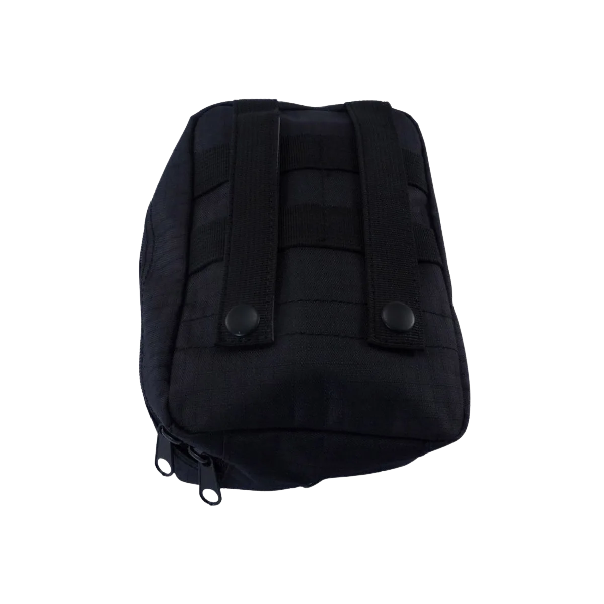 Tactical MOLLE Utility Pouch – OD Green, Black, Coyote, Multicam | FKTG - Image 4