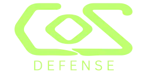 COS Defence medical products