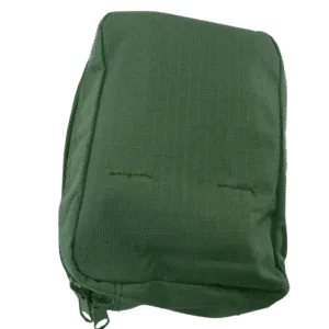 Tactical MOLLE Utility Pouch in OD Green – FKTG Tactical