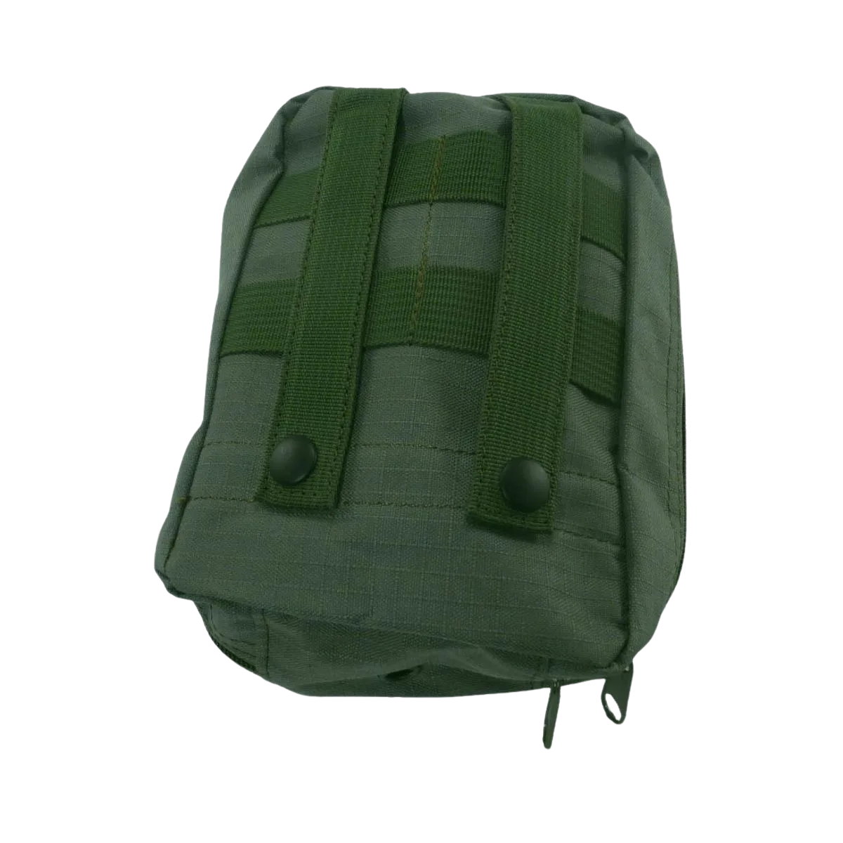 Tactical MOLLE Utility Pouch – OD Green, Black, Coyote, Multicam | FKTG - Image 6