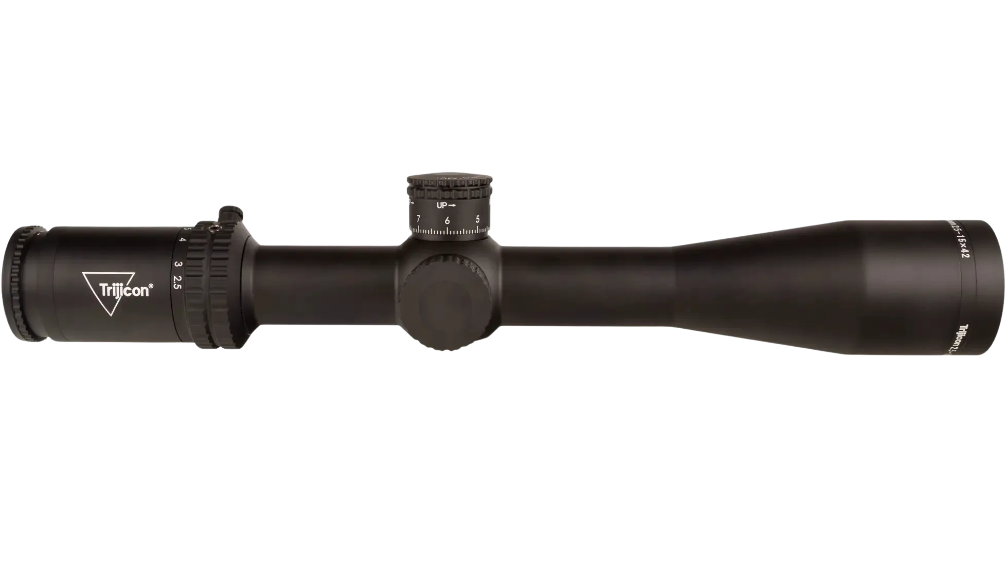 Trijicon Credo 2.5-15x42 SFP Rifle Scope | FKTG Tactical - Image 9