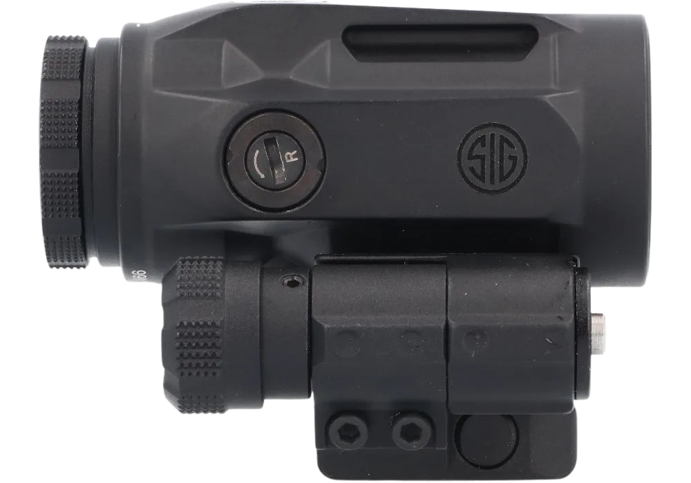 Sig Sauer Juliet5 Magnifier 5x24mm | FKTG Tactical - Image 5