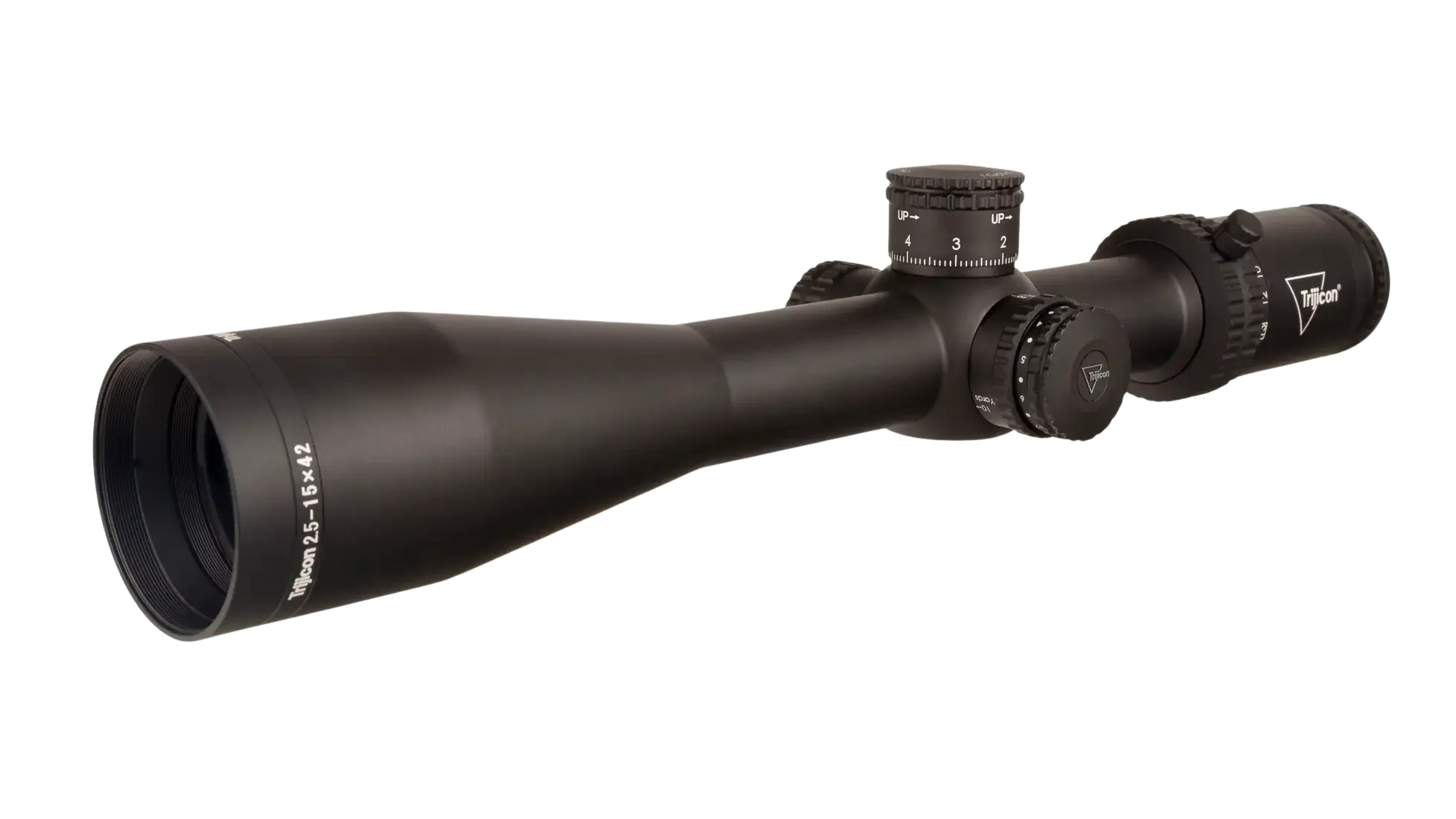 Trijicon Credo 2.5-15x42 SFP Rifle Scope | FKTG Tactical - Image 6