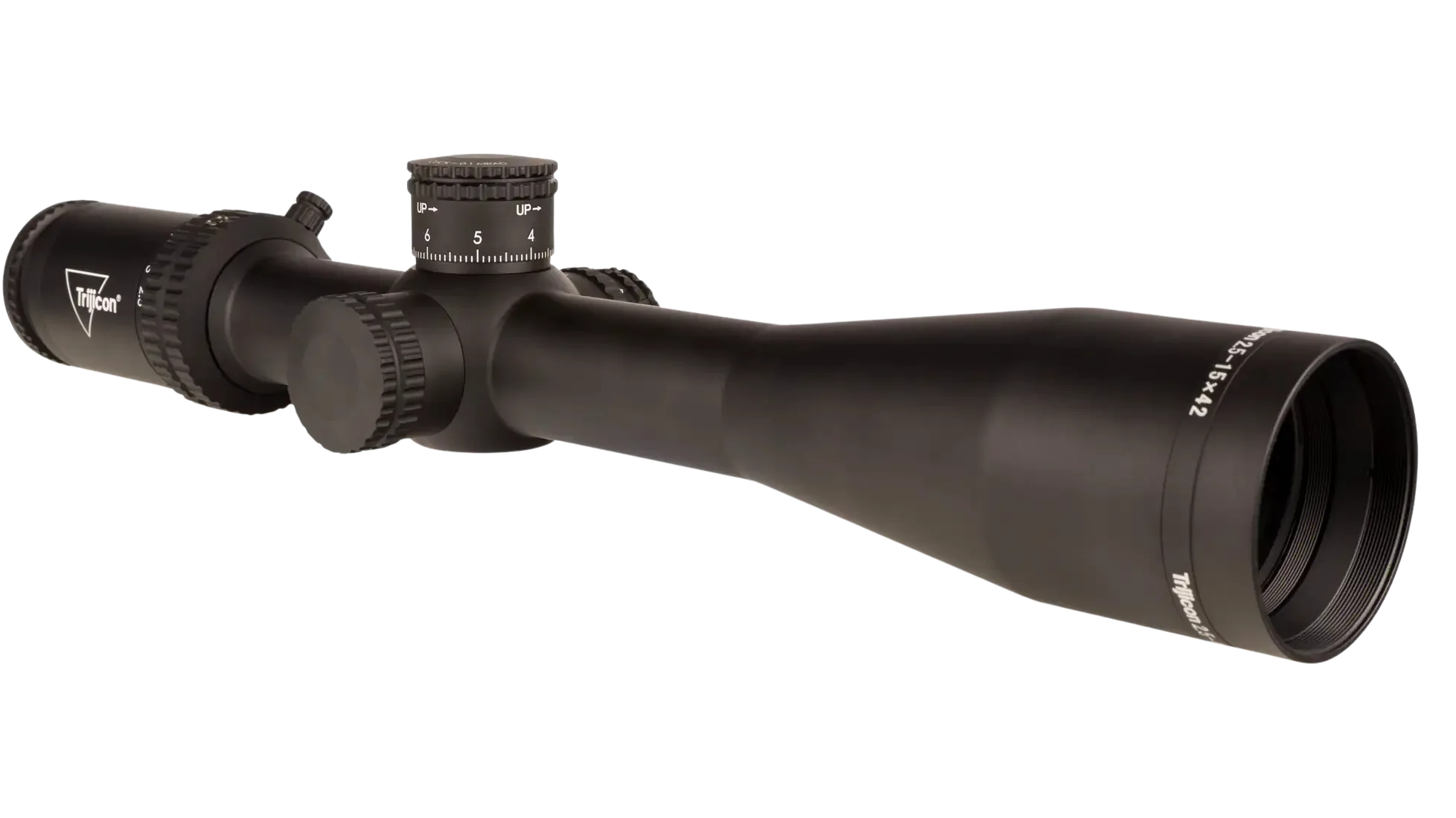 Trijicon Credo 2.5-15x42 SFP Rifle Scope | FKTG Tactical - Image 5