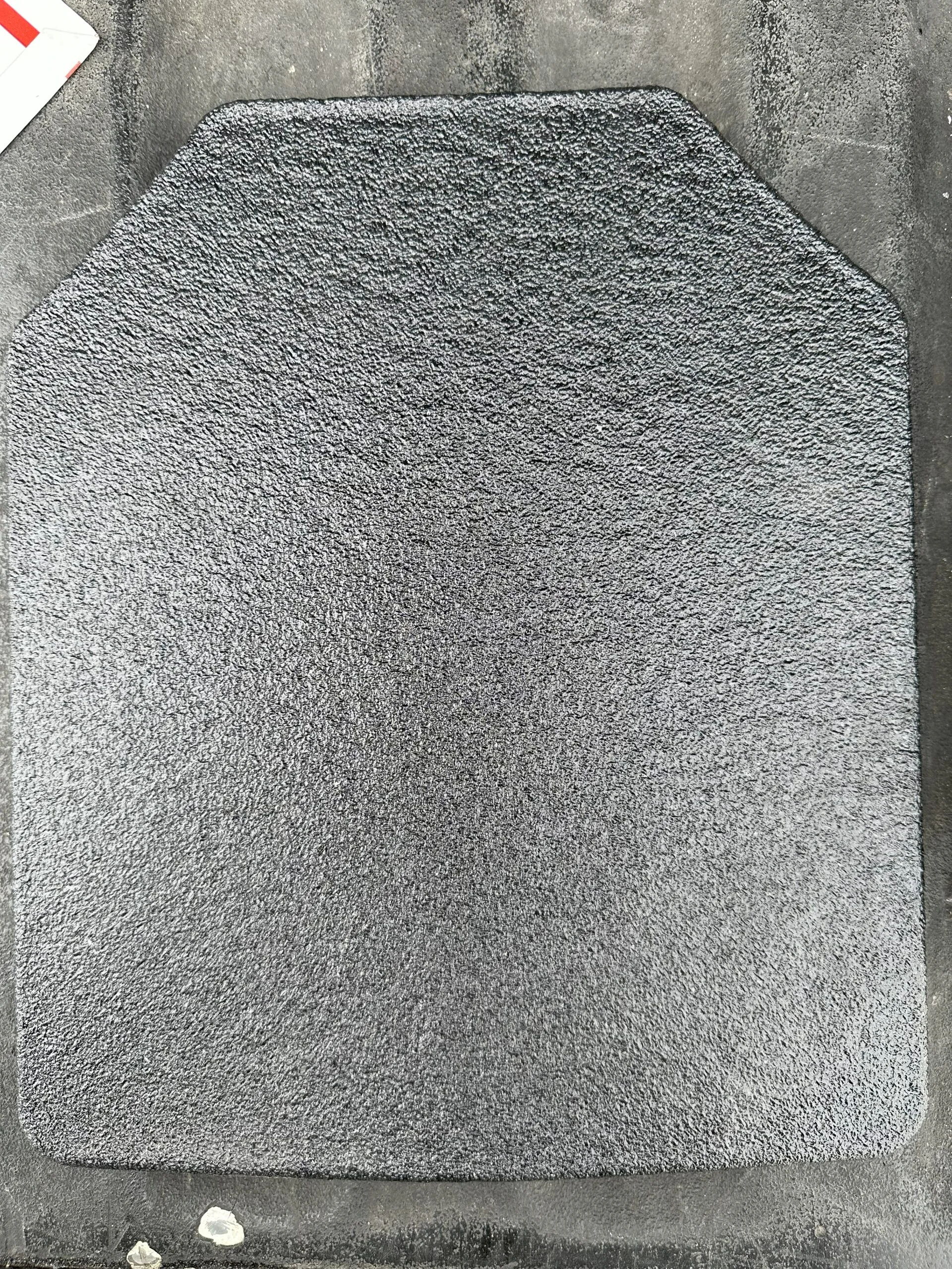 FKTG Tactical Perseus AR700 Steel Plates – NIJ III+ RF1 RF2 Protection - Image 2