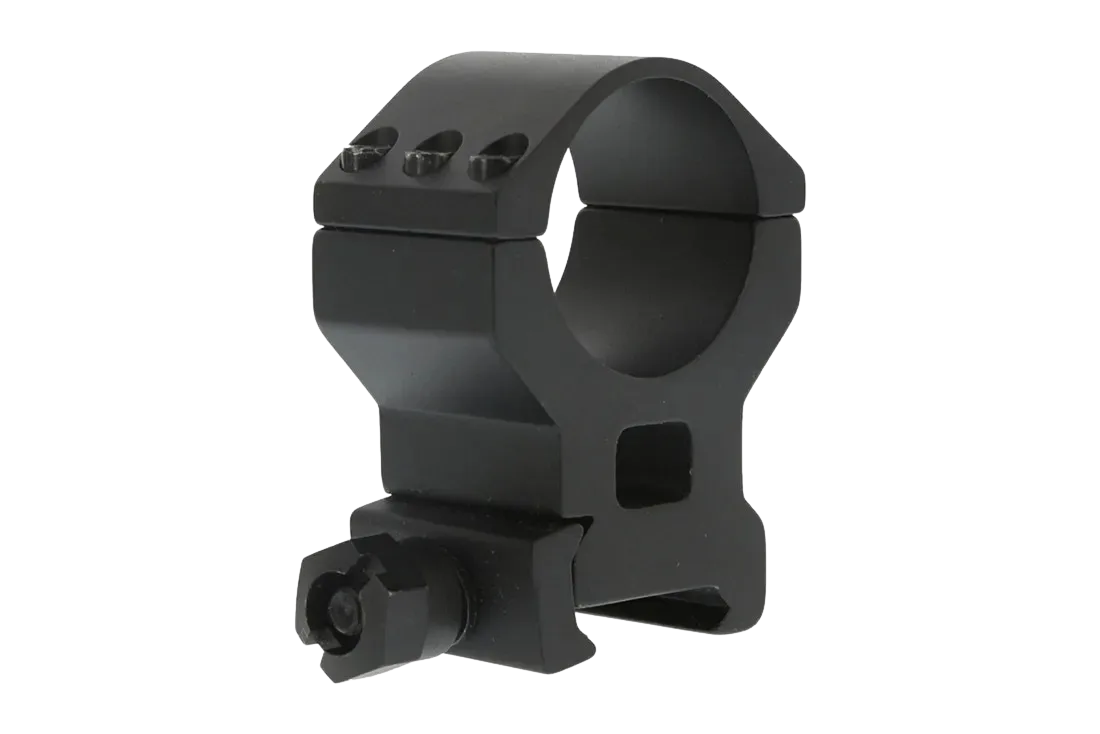 Primary Arms Absolute Cowitness 30mm mount (PAAC30) – co-witness height anodized aluminum