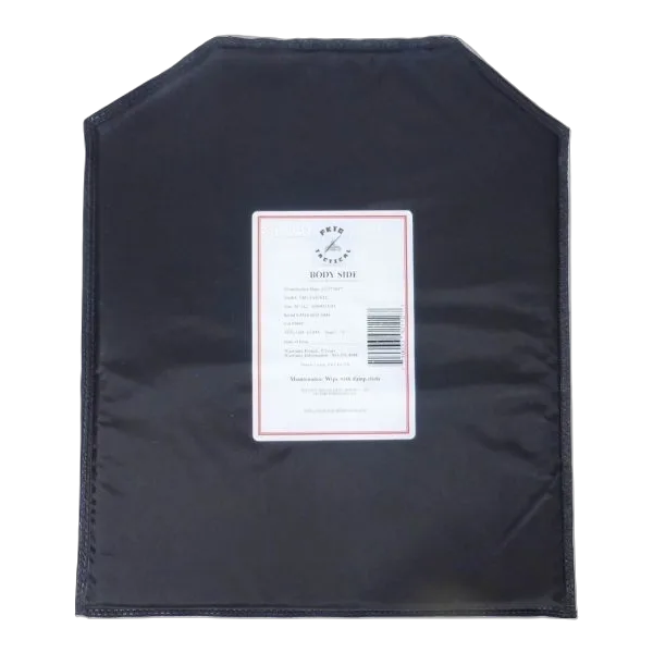 FKTG Tactical Attila IIIA Soft Armor Plates – Lightweight Concealable Protection | FKTG Tactical - Image 4