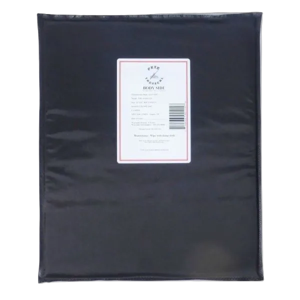 FKTG Tactical Attila IIIA Soft Armor Plates – Lightweight Concealable Protection | FKTG Tactical - Image 3