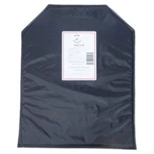 Attila IIIA Soft Armor Plates – Lightweight Concealable Handgun Protection