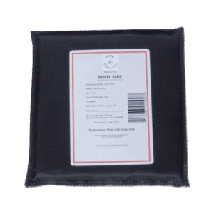 Attila IIIA soft side armor plates – 6x6 and 6x8 UHMWPE flexible NIJ IIIA protection