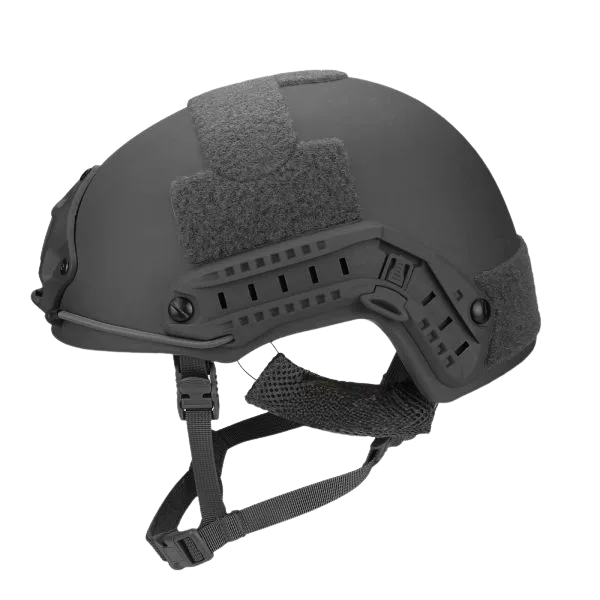 FKTG Tactical Level IIIA UHMWPE Helmet — FAST Ballistic - Image 8