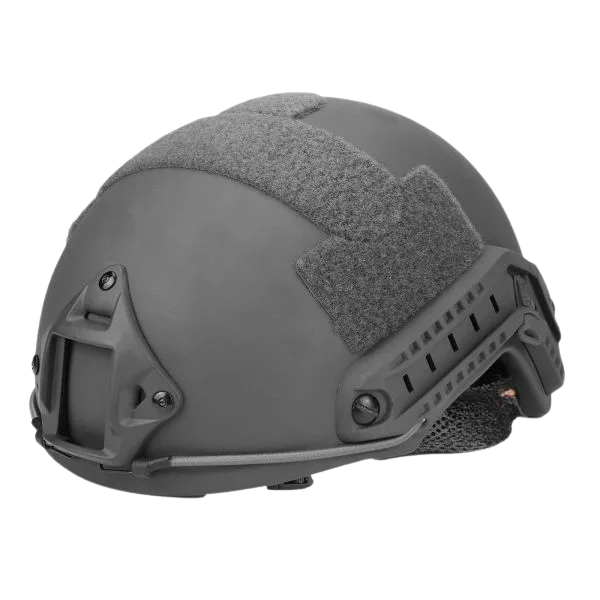 FKTG Tactical Level IIIA UHMWPE Helmet — FAST Ballistic - Image 5