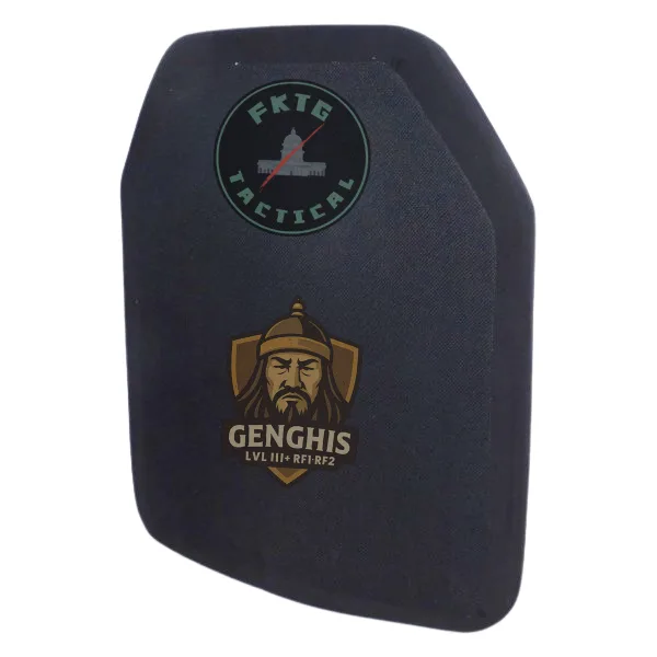 FKTG Tactical Genghis Extreme RF2 Plates | FKTG Tactical Armor - Image 4