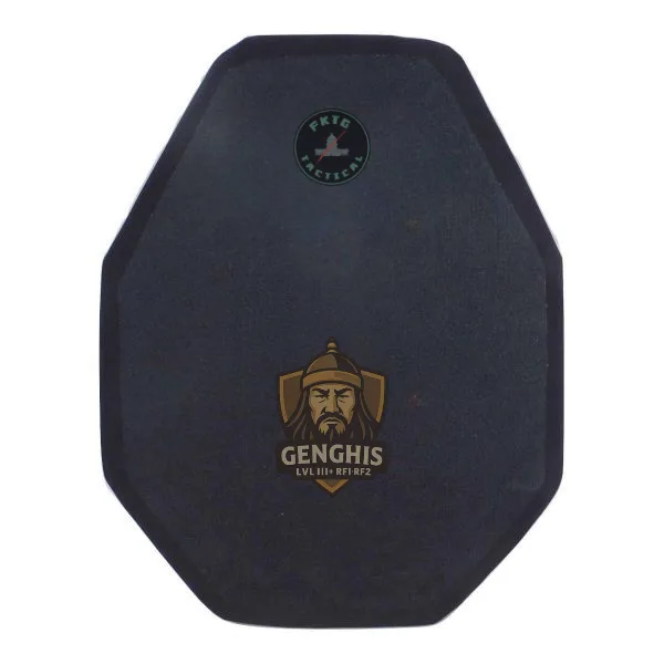 FKTG Tactical Genghis Extreme RF2 Plates | FKTG Tactical Armor - Image 10