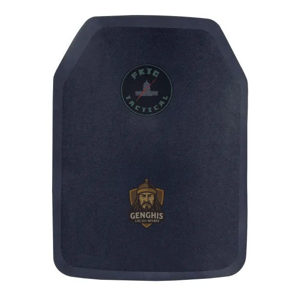 FKTG Tactical Genghis Extreme RF2 Plates | FKTG Tactical Armor - Image 8