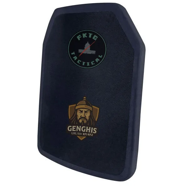 FKTG Tactical Genghis Extreme RF2 Plates | FKTG Tactical Armor - Image 7