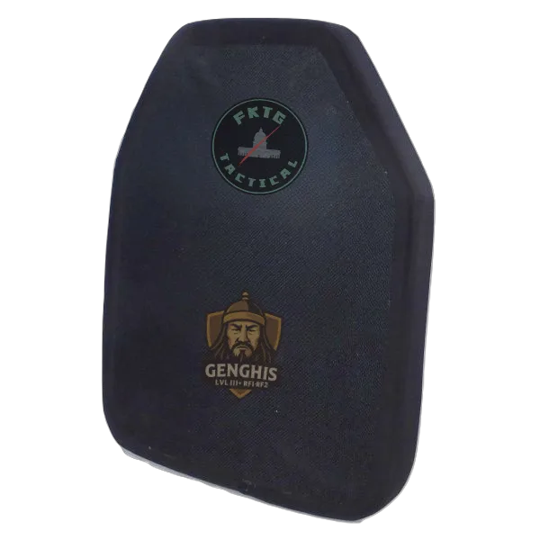 FKTG Tactical Genghis Extreme RF2 Plates | FKTG Tactical Armor - Image 12