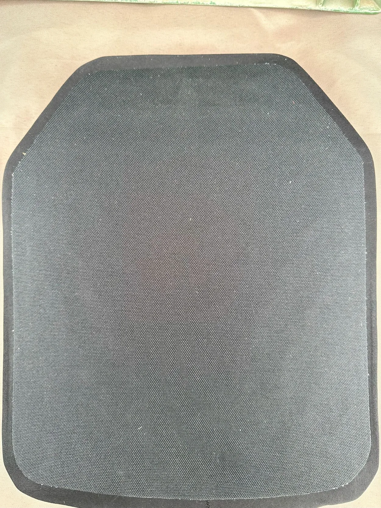 FKTG Tactical Pyrrhus Alumina Ceramic Level IV Plates – Ceramic Rifle Protection - Image 7