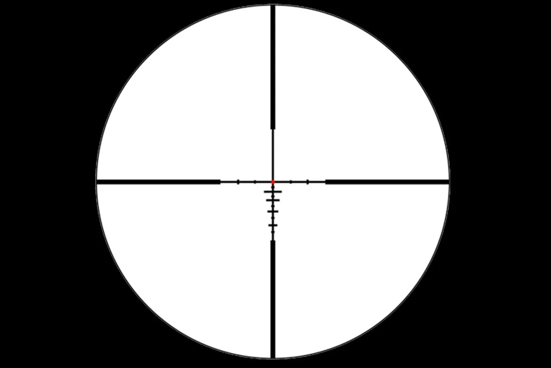 Primary Arms PLxC 1–8×24 Compact Rifle Scope (ACSS Raptor / Nova) - Image 11