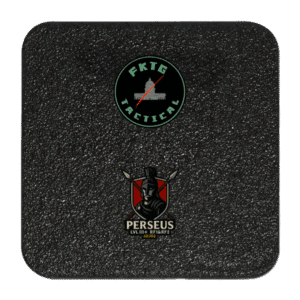 Perseus AR700 6x6 front