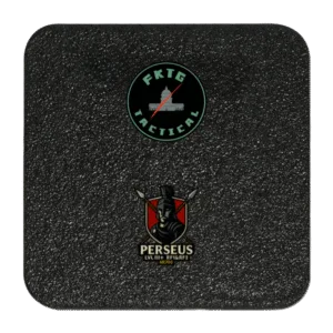 Perseus AR700 6x6 front