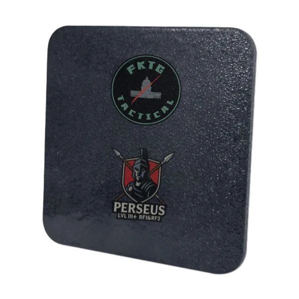 Perseus AR700 6x6 front with design