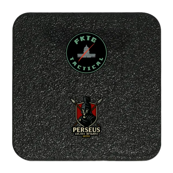 Perseus AR700 6x6 front