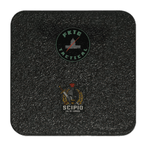 FKTG Tactical Scipio AR600 Side Plates – 6x6 & 6x8