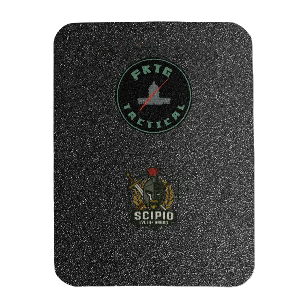 Scipio AR600 6x8 Front 2