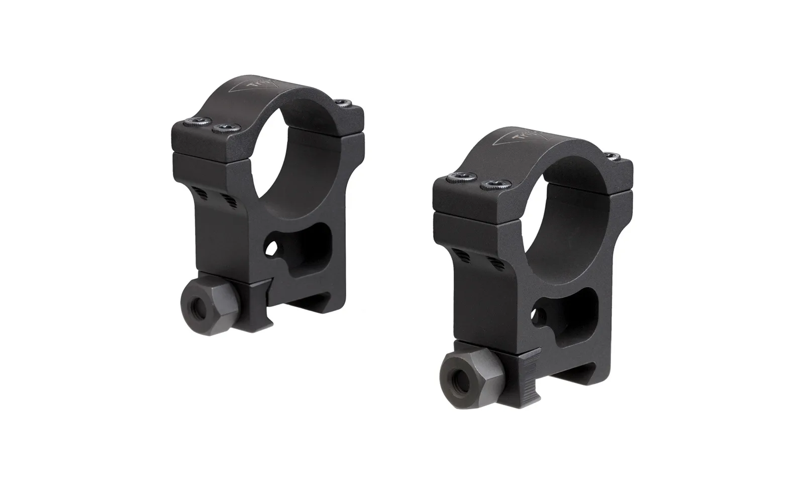 Trijicon 30mm Riflescope Rings – Standard, Intermediate, Extra High and RMR - Image 3
