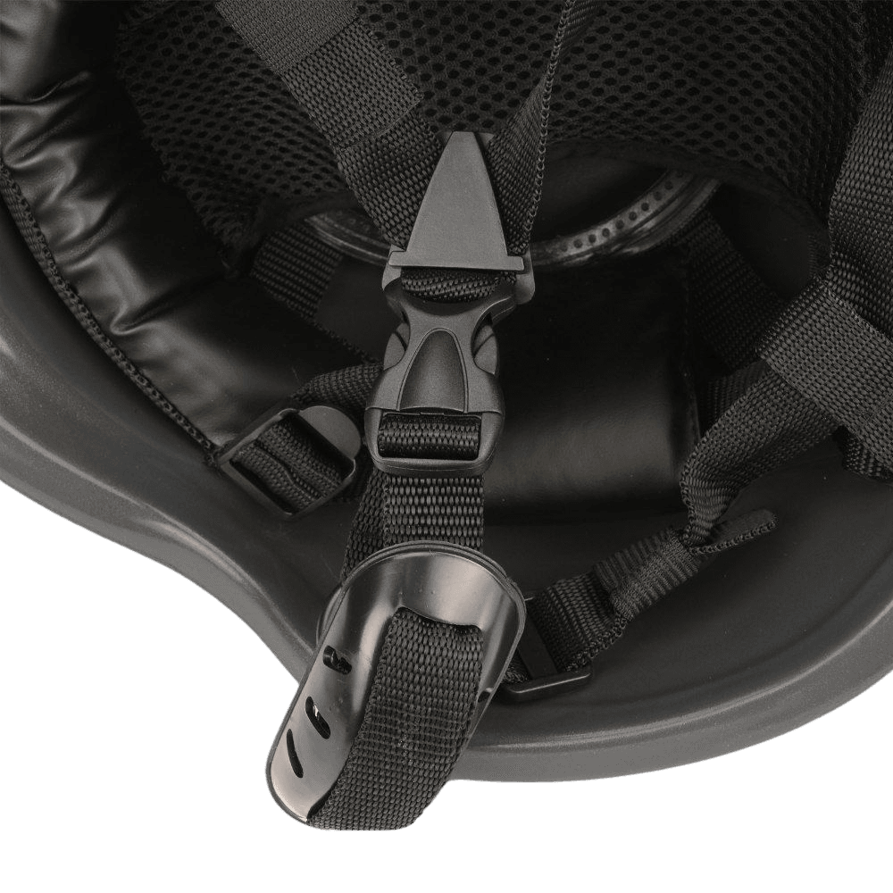 FKTG Tactical PASGT Level IIIA UHMWPE Helmet - Image 5