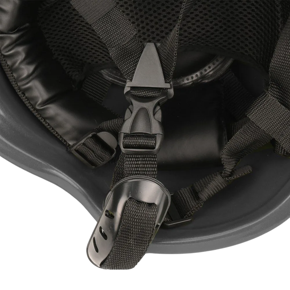 FKTG Tactical PASGT Level IIIA UHMWPE Helmet - Image 5