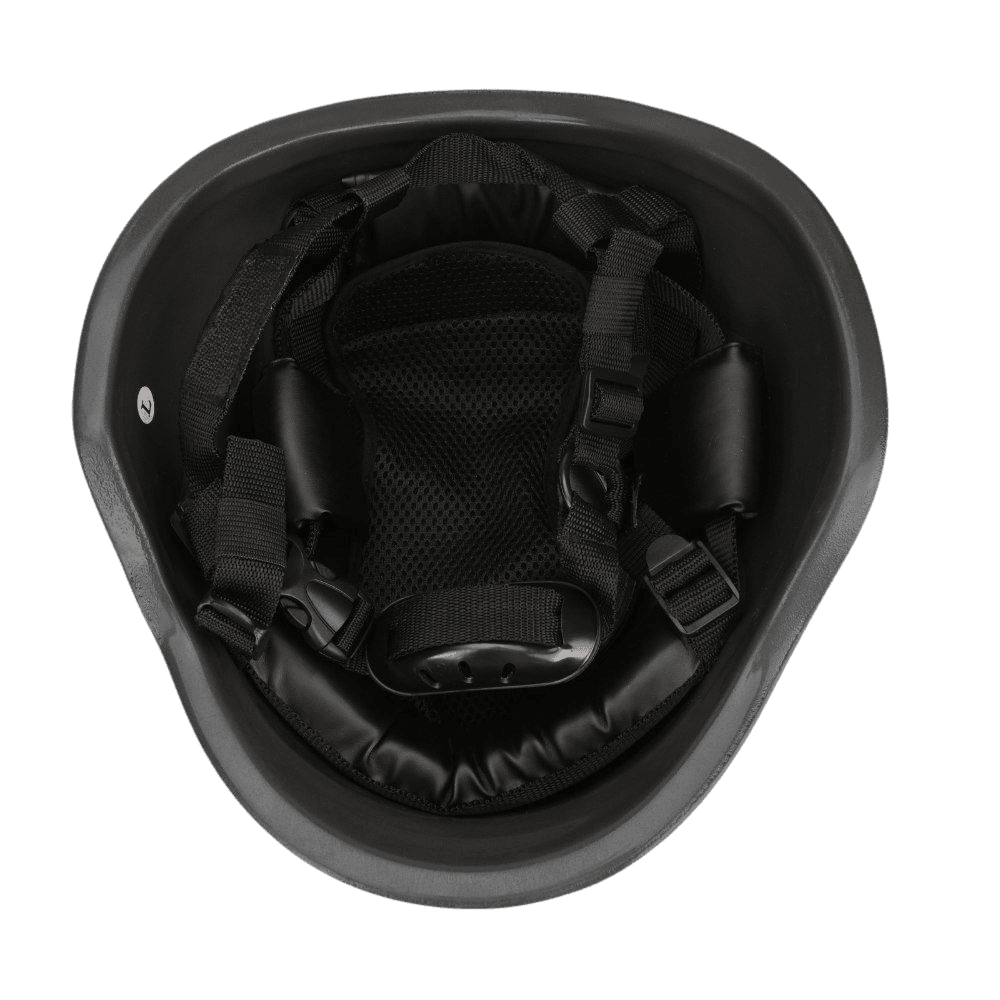 FKTG Tactical PASGT Level IIIA UHMWPE Helmet - Image 6