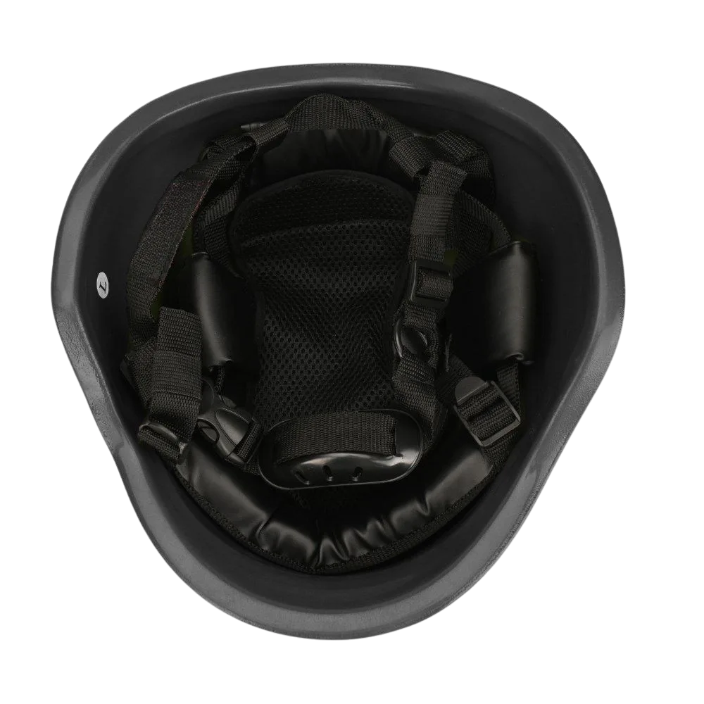FKTG Tactical PASGT Level IIIA UHMWPE Helmet - Image 6
