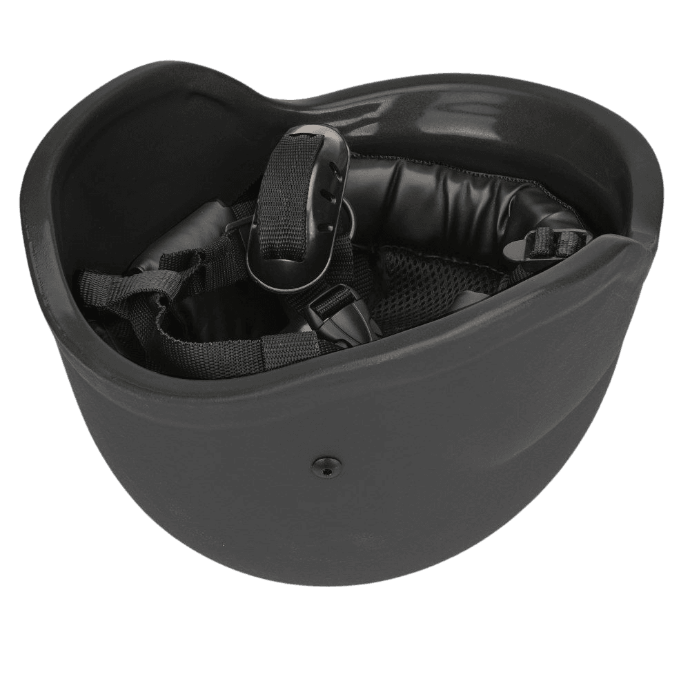 FKTG Tactical PASGT Level IIIA UHMWPE Helmet - Image 7