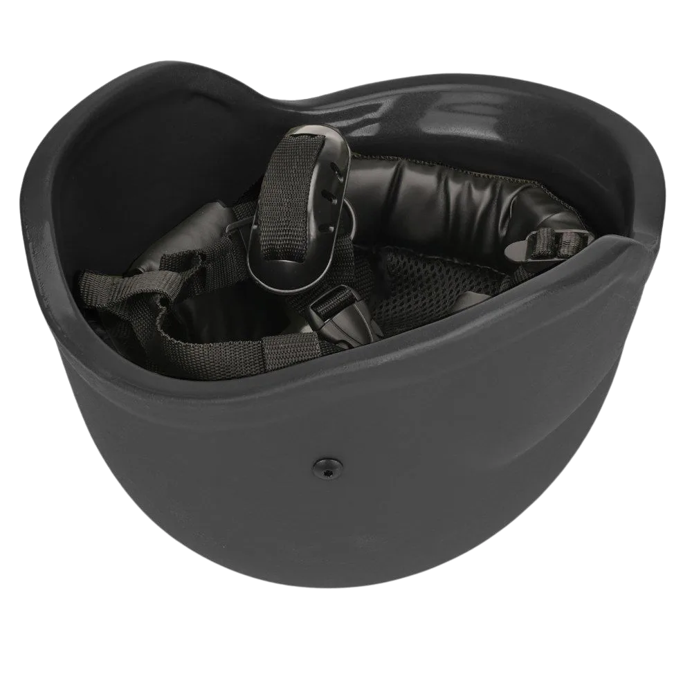 FKTG Tactical PASGT Level IIIA UHMWPE Helmet - Image 7