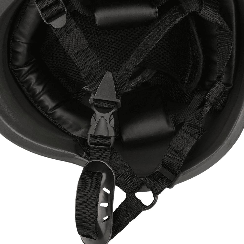 FKTG Tactical PASGT Level IIIA UHMWPE Helmet - Image 8