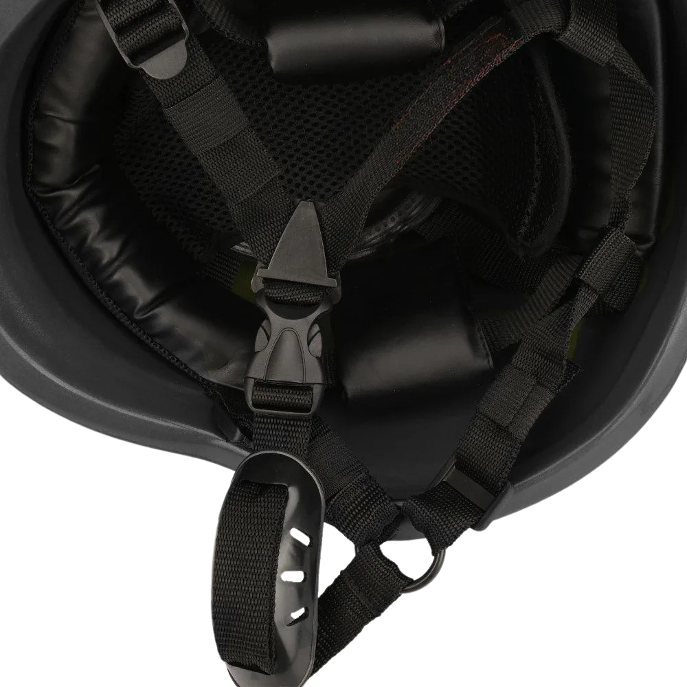 FKTG Tactical PASGT Level IIIA UHMWPE Helmet - Image 8